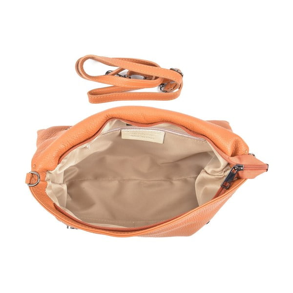 Borsa in pelle - Roberta M-image-3