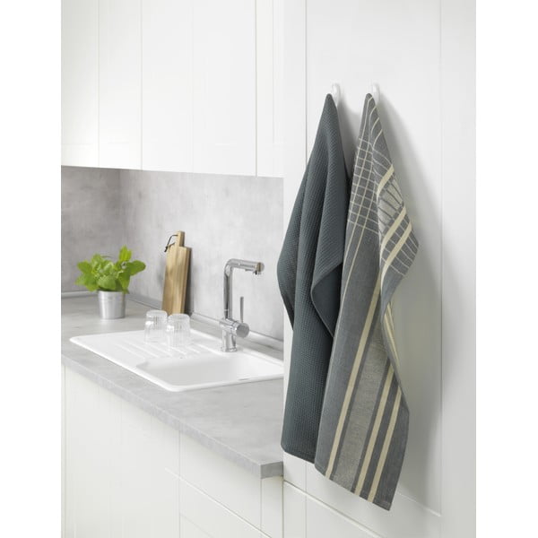 Strofinaccio in cotone 45x65 cm Tito – Wenko-image-1