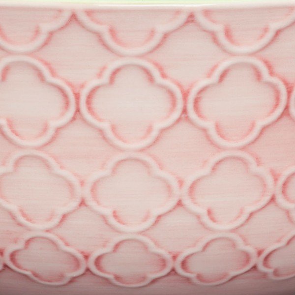 Kameninová miska Kitchen Craft Damask, ⌀ 15,5 cm-image-2