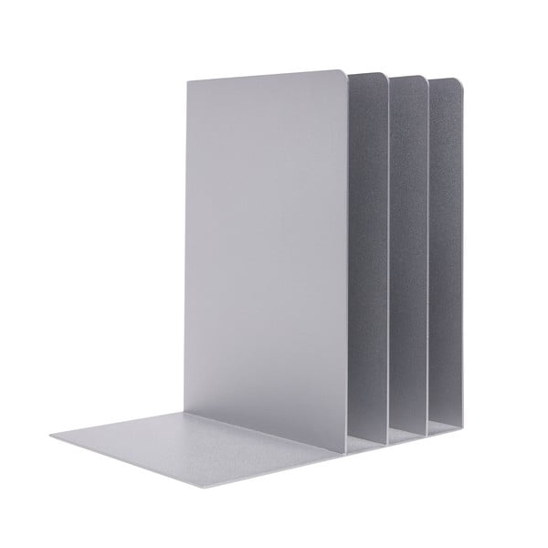 Organizzatore di documenti in metallo File - Hübsch-image-2