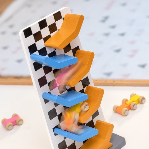 Gioco in legno per bambini Wimai - InnovaGoods-image-2