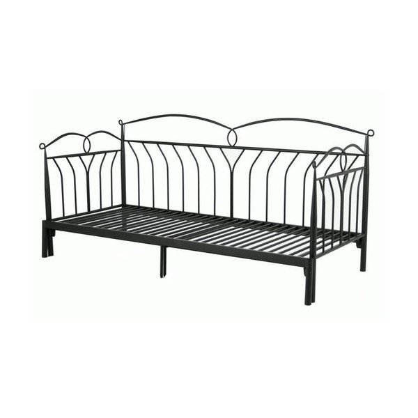 Struttura letto Line, 100 x 210 cm - Actona-image-1
