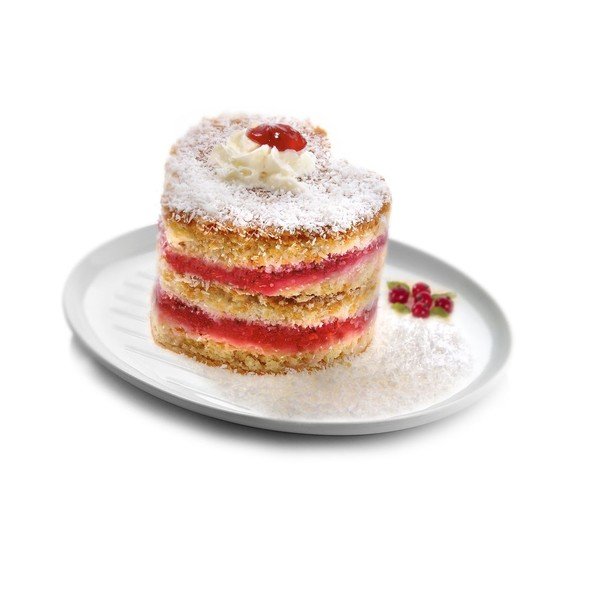 Stampo Cuore Stampi per alimenti - Westmark-image-2