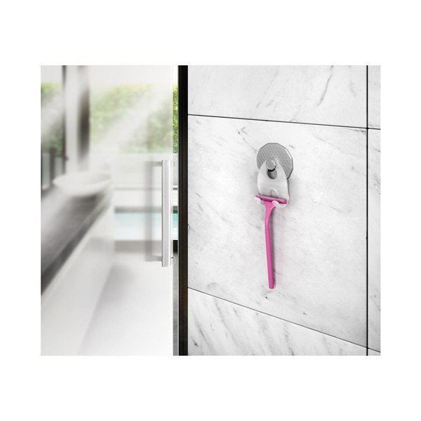 Porta rasoio Artic - Metaltex-image-1