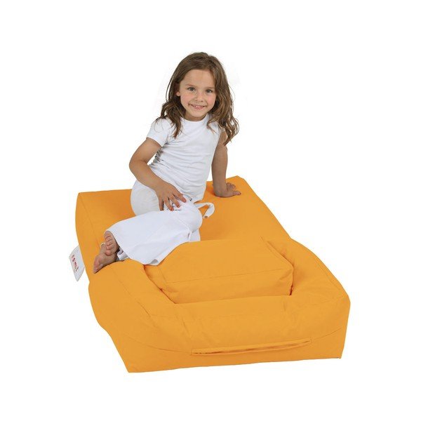 Borsa da giardino per bambini 2 pezzi Single - Floriane Garden-image-1