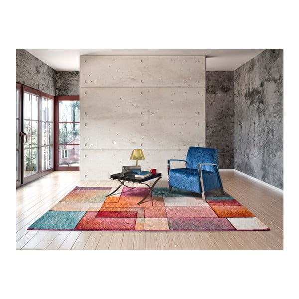 Tappeto , 120 x 170 cm Lucy Bardo - Universal-image-1