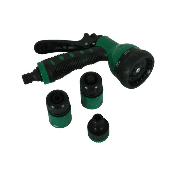 Lancia per annaffiatura a spruzzo - Garden Pleasure-image-1