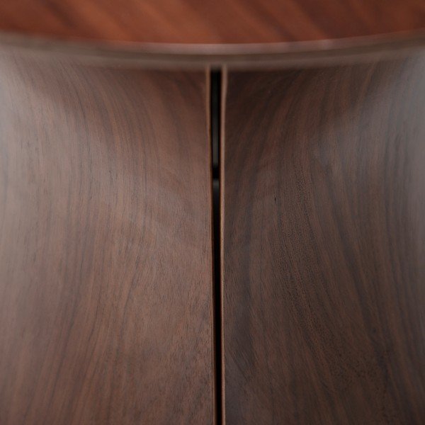 Tavolino rotondo ø 60 cm Root – DAN-FORM Denmark-image-3