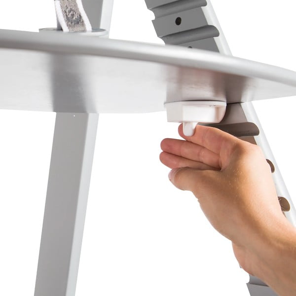 Sedia da pranzo Sit Up Click - Roba-image-3