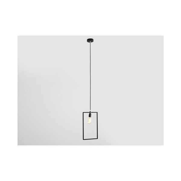 Forma personalizzata della luce del pendente nera Parot - CustomForm-image-2