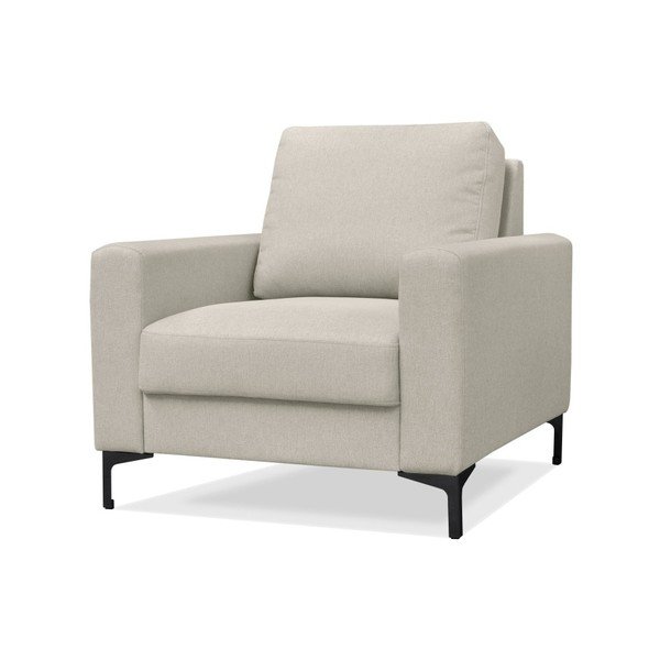 Béžové křeslo Cosmopolitan design Atlanta-image-3