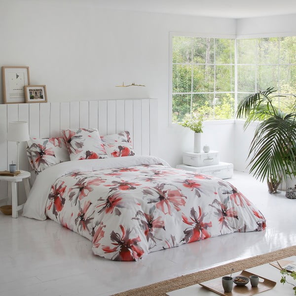 Federa in cotone, 45 x 155 cm Belvill - Marghett-image-4