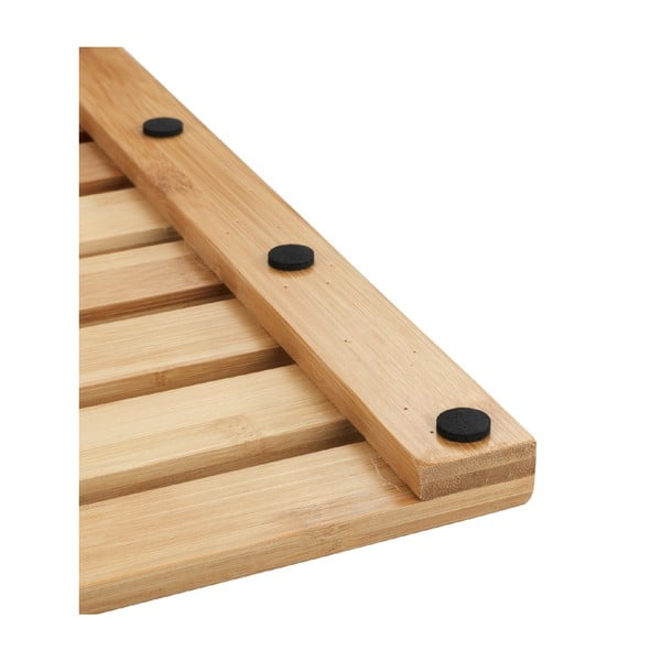 Stuoia per esterni in bambù Bambù, 60 x 40 cm - Wenko-image-1