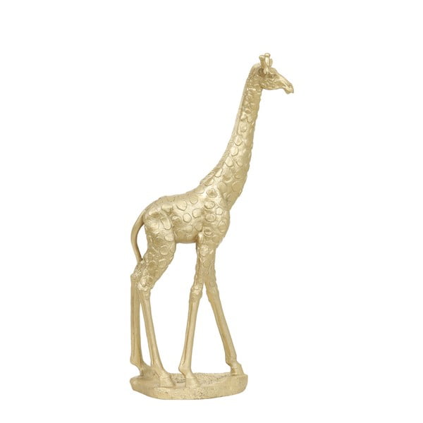 Statua in poliresina Giraffe - Light & Living-image-1