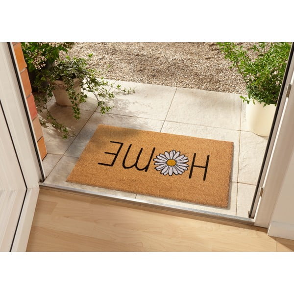 Stuoia di cocco 75x45 cm Home - Hanse Home-image-1