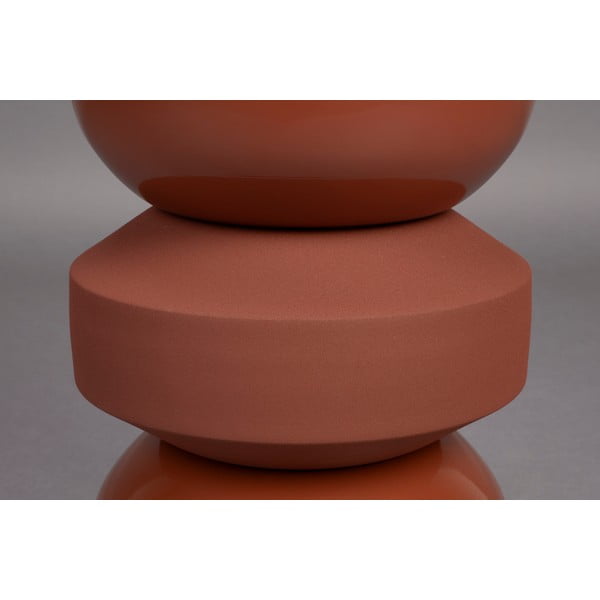 Tavolino rotondo ø 29 cm Apollo – Dutchbone-image-2