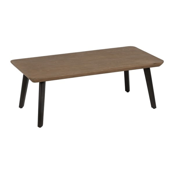 Tavolino in legno di abete 60x120 cm Paul - Ixia