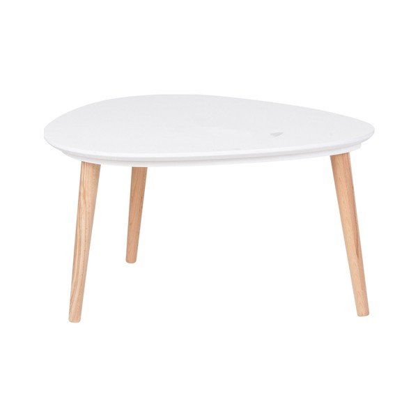 Odkládací stolek Barbara, délka 72 cm