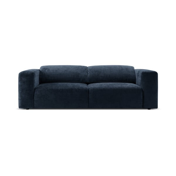 Divano blu scuro 234 cm Cruz - Micadoni Home