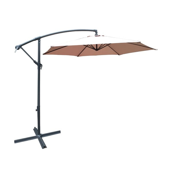 Ombrellone da giardino Kingston - Timpana