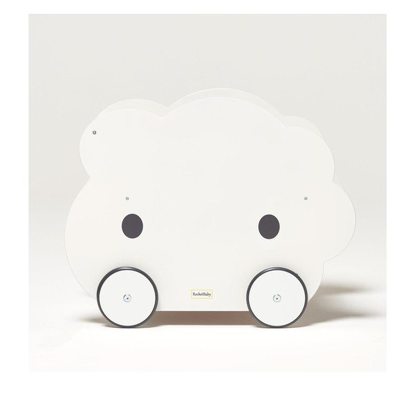 Scatola portaoggetti per bambini Cloud - Rocket Baby-image-1