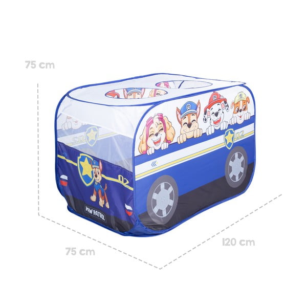 Tenda per bambini Paw Patrol - Roba-image-1
