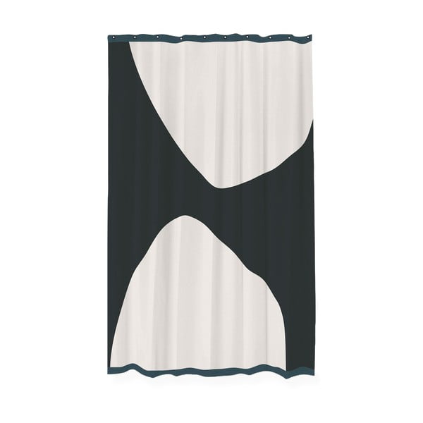 Tenda da doccia 150x200 cm Rock - Mette Ditmer Denmark