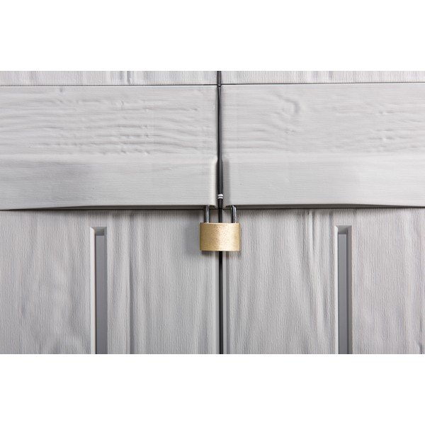 Armadio da officina Florida High XL - Toomax-image-4