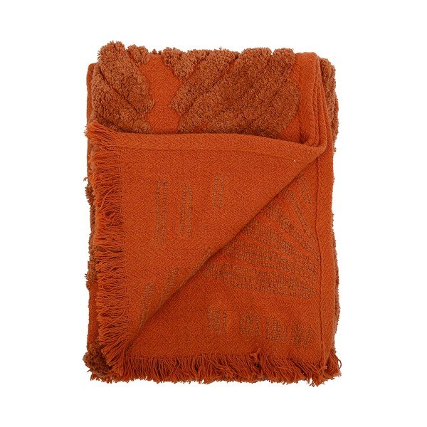 Coperta di cotone 130x170 cm - Sema-image-2