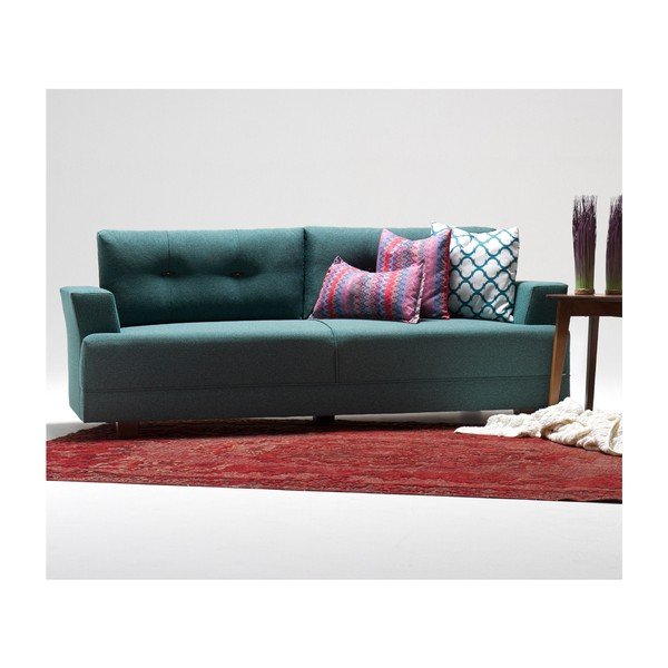 Divano turchese Christina - Balcab Home
