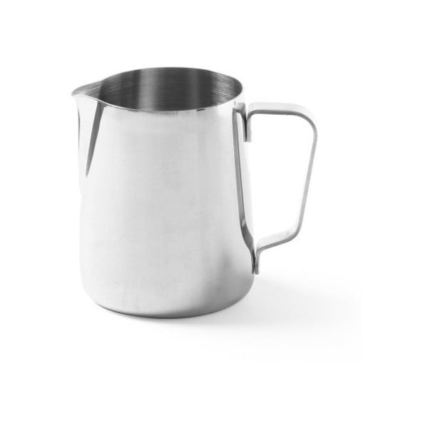 Accessori per il caffè in acciaio inox - Hendi