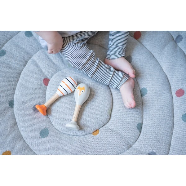 Giocattolo musicale Fox - Kindsgut-image-1