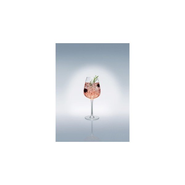 Set di 4 bicchieri da vino da 125 ml Rose Garden - Villeroy&Boch-image-1