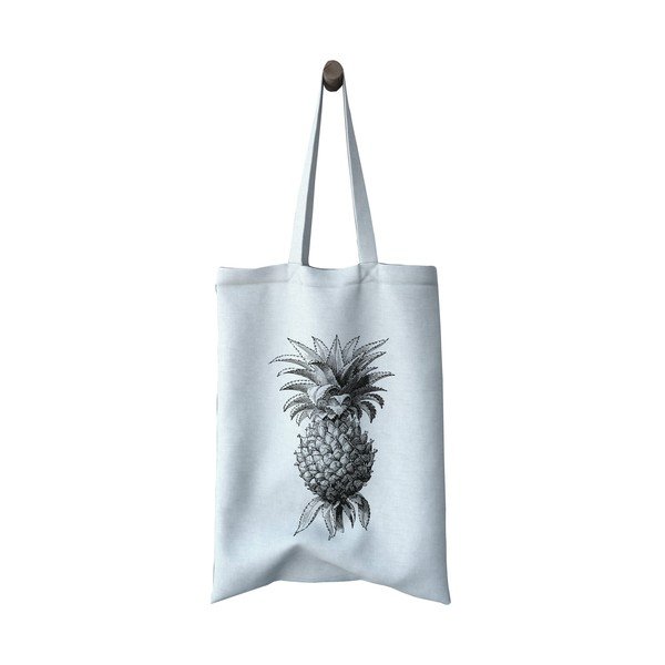 Borsa da spiaggia Ananas - Katelouise