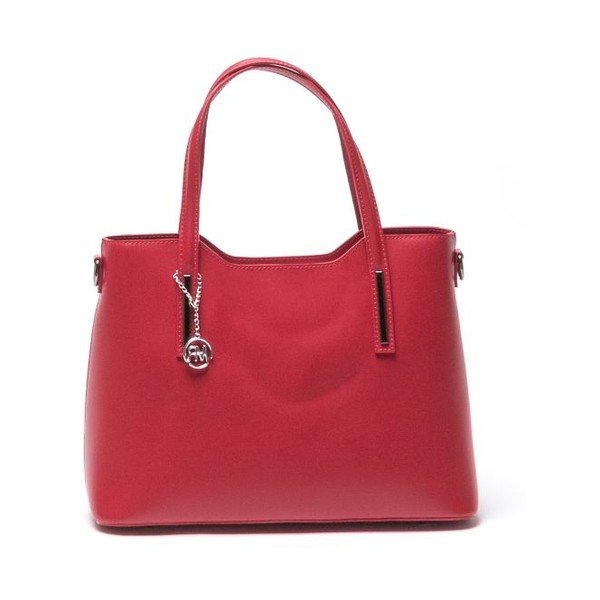 Kabelka Roberta M 392 Rosso