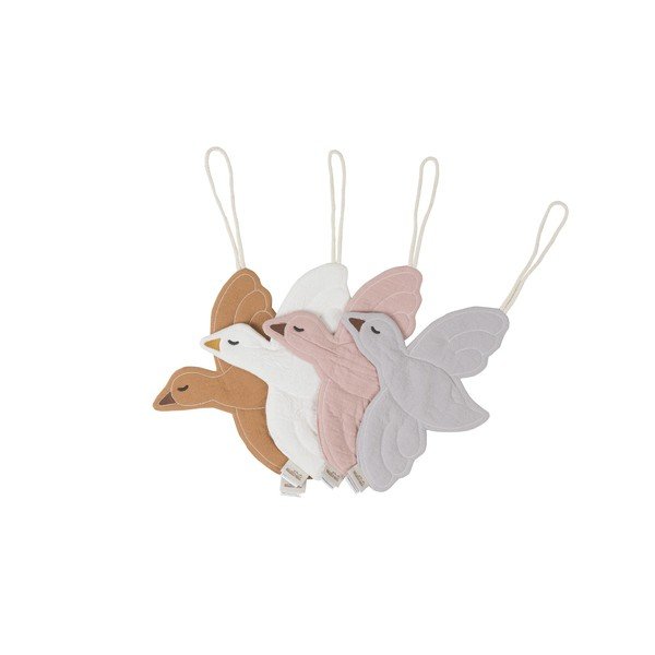 Giocattolo appeso Bird - Malomi Kids-image-4