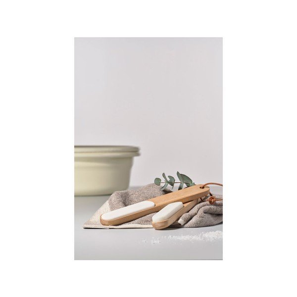 Spazzola per tacchi in faggio Inu - Zone-image-2