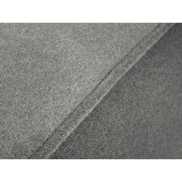 Pouf grigio Ophelia - Windsor & Co Sofas-image-1