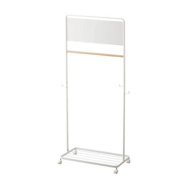 Appendino mobile per bambini in metallo bianco Tower - YAMAZAKI