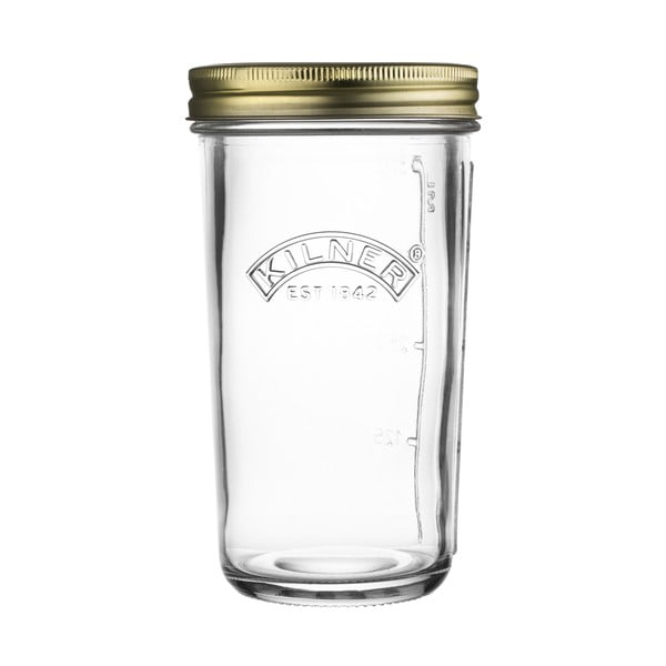 Vaso di cottura , 0,5 l - Kilner