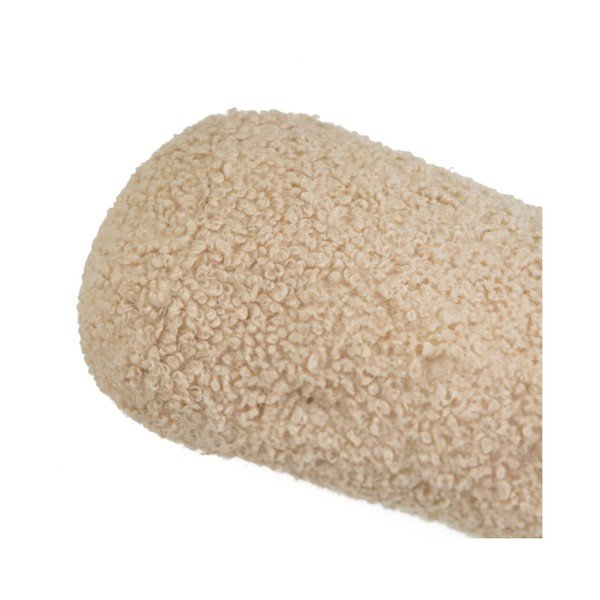 Cuscino decorativo in sherpa 18x45 cm Sherpa – Casa Selección-image-1