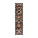Passatoia blu scuro 66x300 cm Gillingham - Flair Rugs