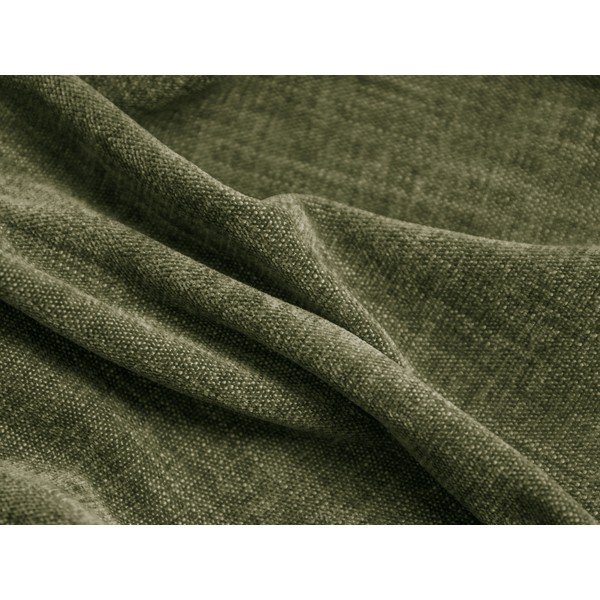 Poggiapiedi in verde scuro Ferento – Cosmopolitan Design-image-1