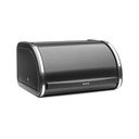 Porta pane in acciaio Roll Top - Brabantia