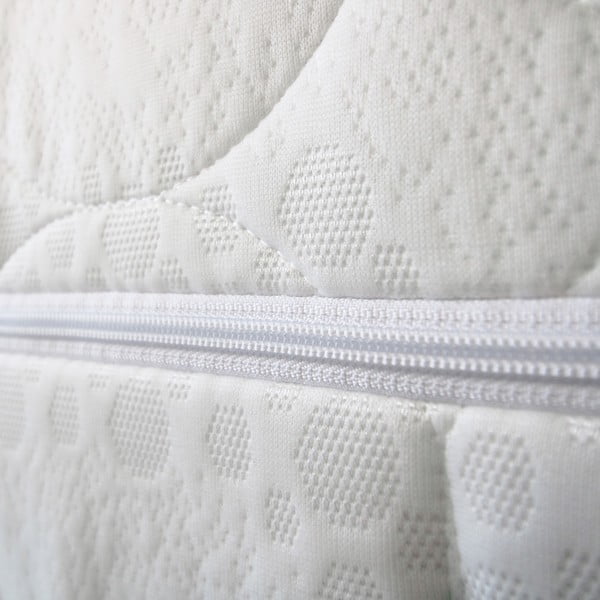 Materasso double-face in schiuma media/morbida per bambini 120x200 cm Junior Relax - Materasso-image-4