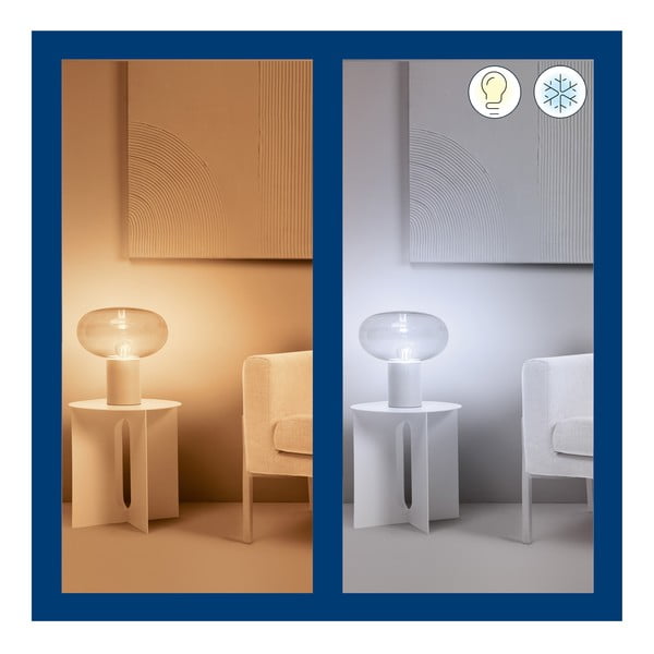 Lampadina smart con filamenti con presa E27, 7 W – WiZ-image-4