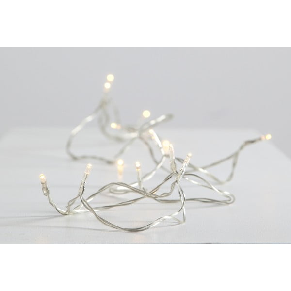 Catena luminosa a LED, lunghezza 2,1 m Trendlites - Star Trading-image-3