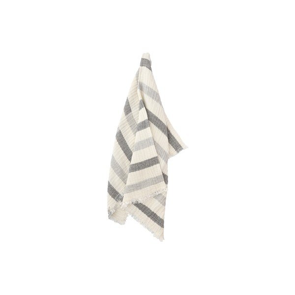 Coperta 150x170 cm Mindful Stripe - Södahl-image-1