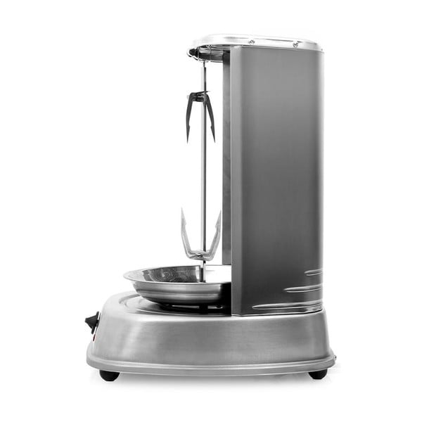 Master kebab grill Kebap Master - OneConcept-image-2