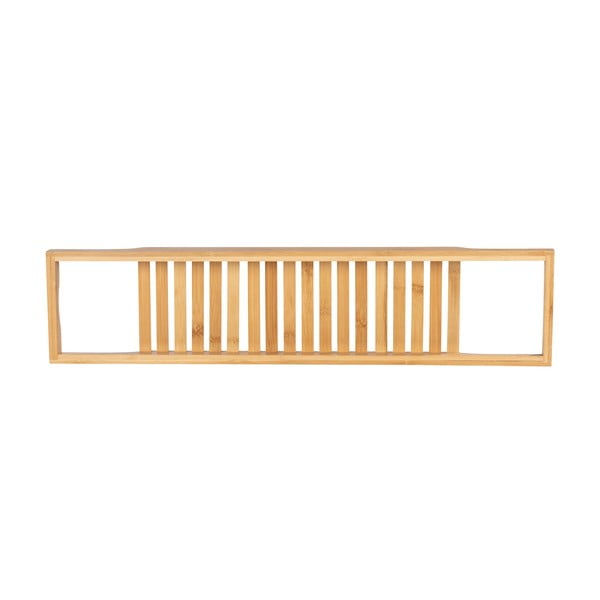 Supporto da bagno in bambù Bambusa - Wenko-image-3